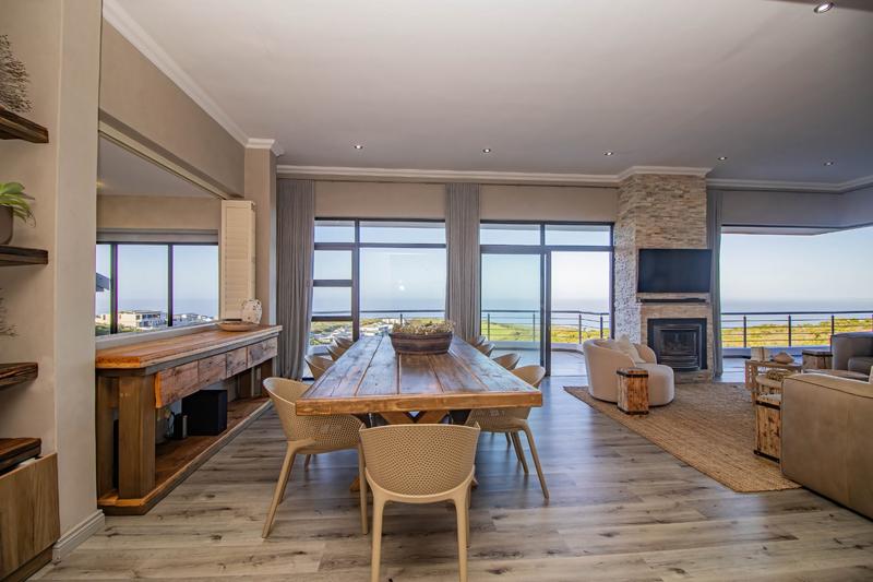 4 Bedroom Property for Sale in Pinnacle Point Golf Estate Western Cape